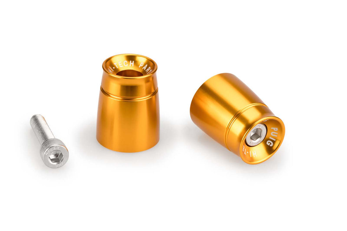 PUIG BILANCIERI MOD. SPORT KYMCO 550 AK 17-23 ORO