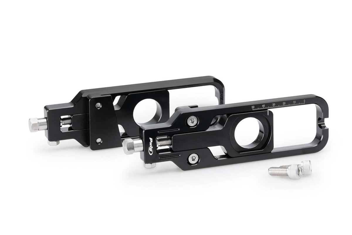 PUIG TENDICATENA BMW S1000 RR 23-24 NERO