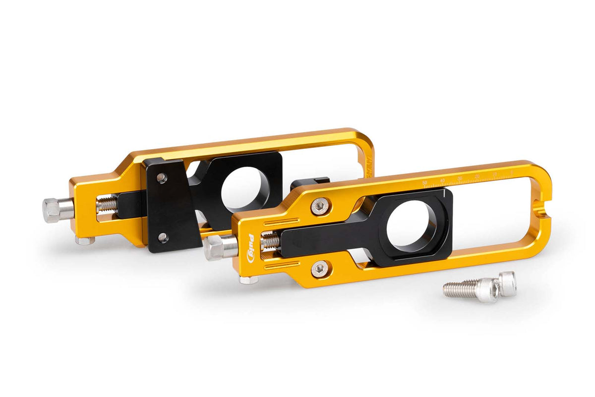 PUIG TENDICATENA BMW M1000 RR 23-24 ORO