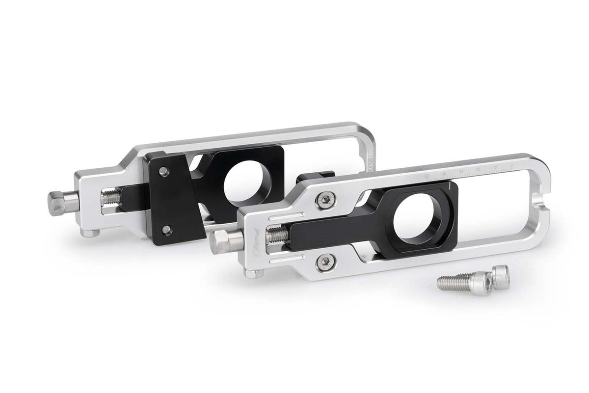 PUIG TENDICATENA BMW S1000 RR 19-22 SILVER