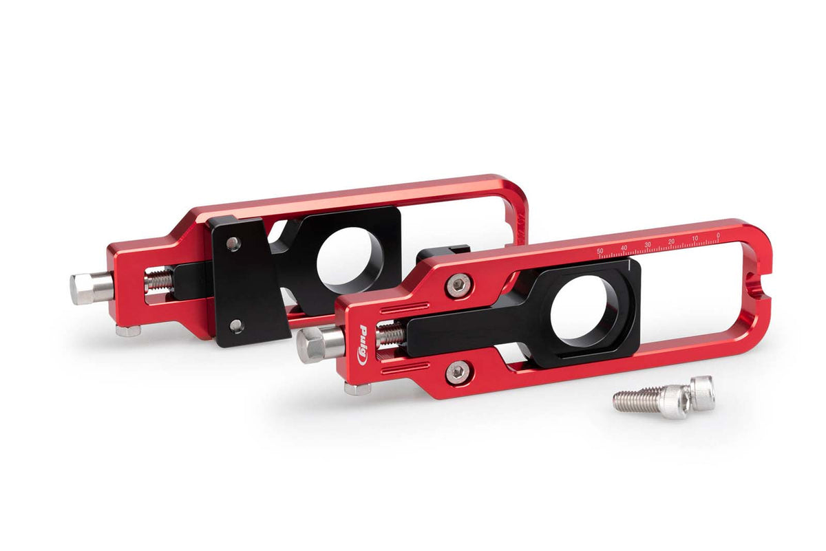 PUIG TENDICATENA BMW S1000 RR 23-24 ROSSO