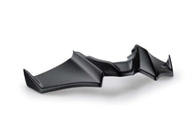 PUIG SPOILER ANTERIORE DOWNFORCE NAKED PER YAMAHA MT-07 PURE 23-24 CARBON LOOK