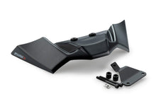 PUIG SPOILER ANTERIORE DOWNFORCE NAKED PER BMW S1000 R 21-24 CARBON LOOK