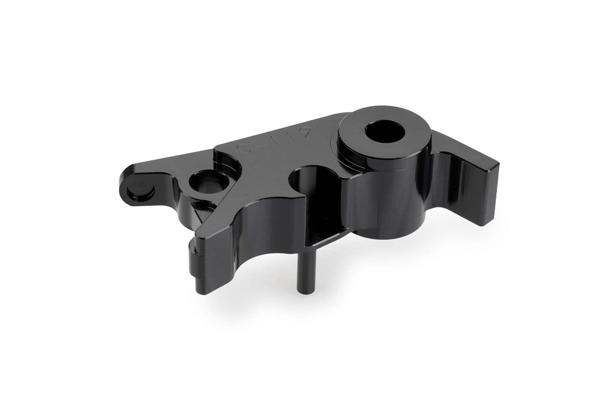PUIG ADATTATORE LEVA FRIZIONE DUCATI STREETFIGHTER V4S 25-26 NERO