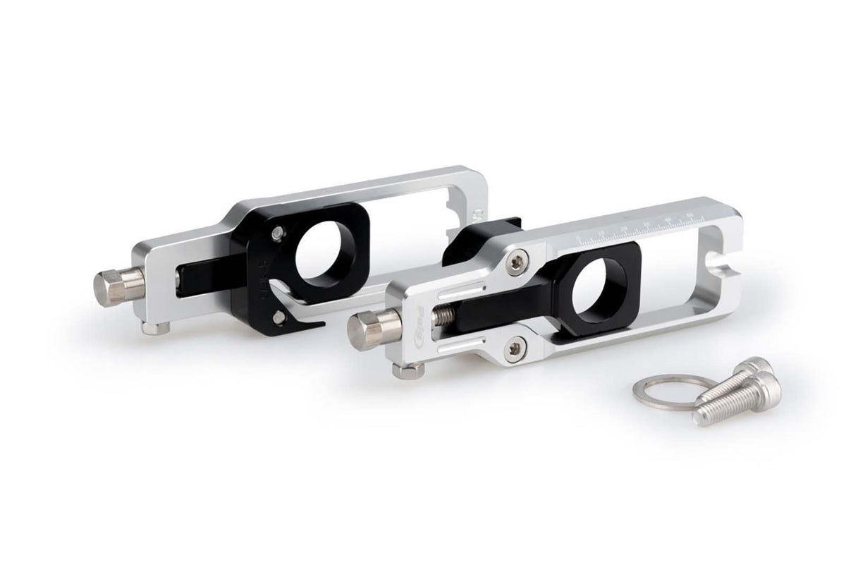 PUIG TENDICATENA KAWASAKI ZX-10RR 21-25 SILVER