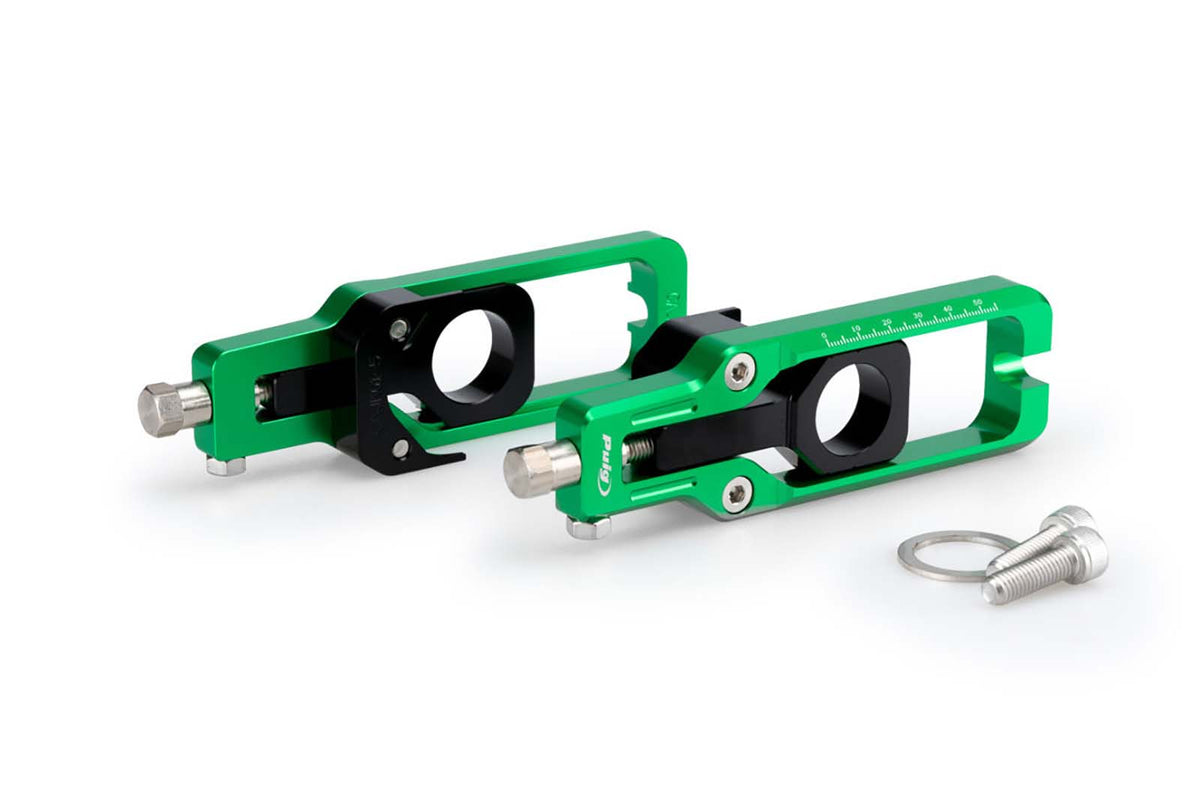PUIG TENDICATENA KAWASAKI ZX-10RR 21-25 VERDE