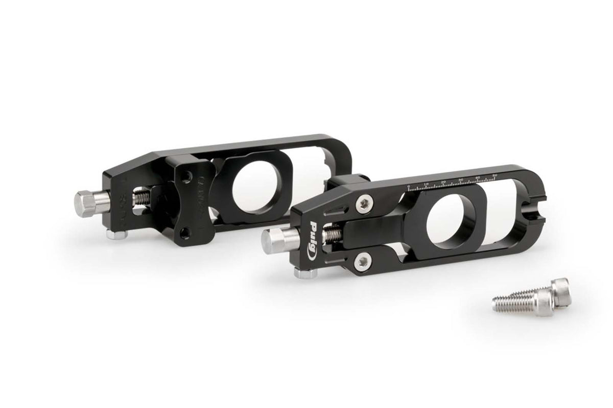 PUIG TENDICATENA YAMAHA MT-09 SP 24-25 NERO