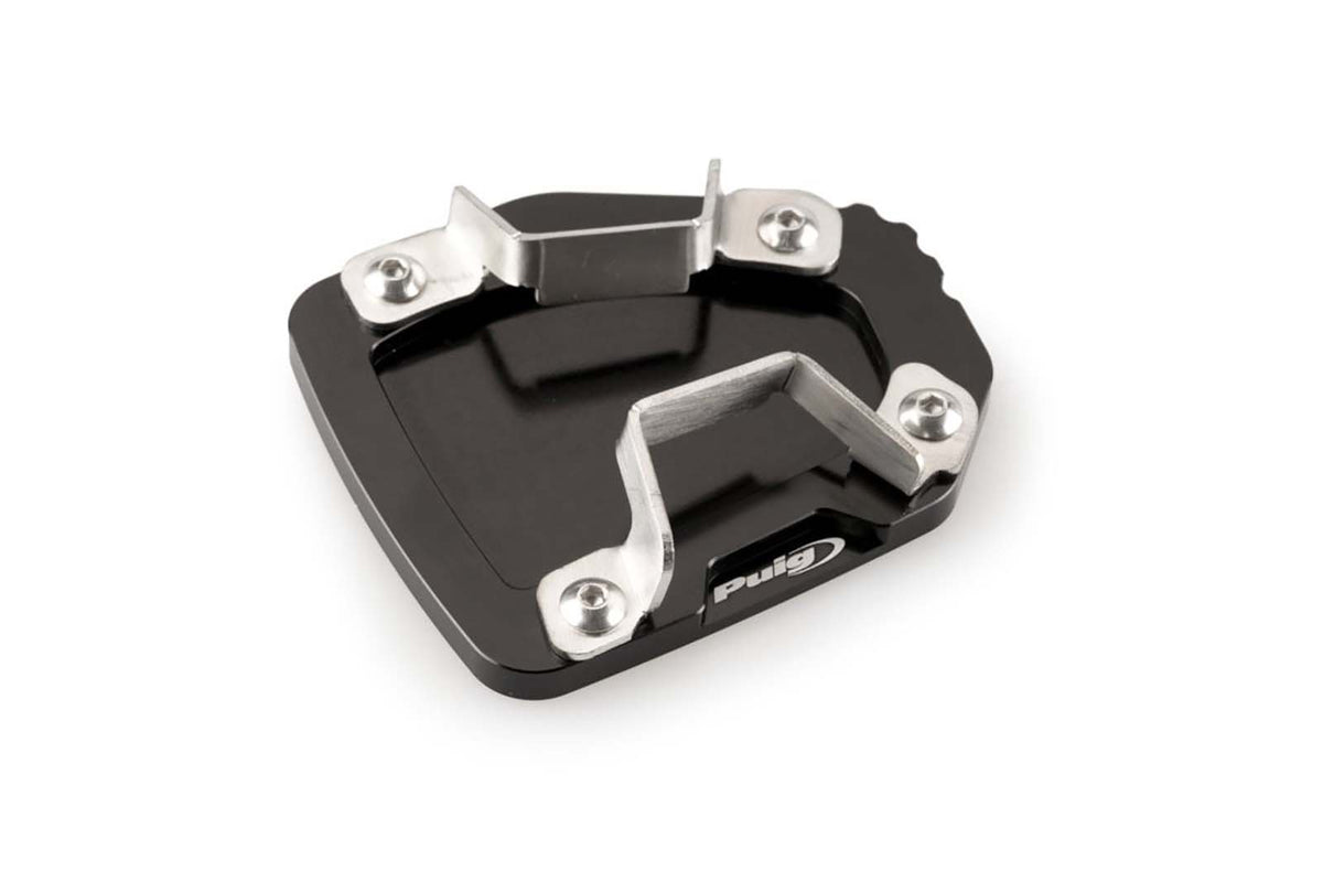 PUIG ESTENSIONE CAVALLETTO PER SOSPENSIONE STANDARD HONDA NT1100 DCT 22-24 NERO