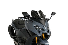 PUIG CUPOLINO V-TECH LINE SPORT PER YAMAHA T-MAX 560 22-24 NERO