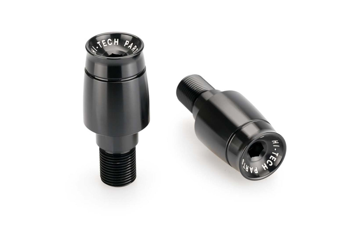 PUIG BILANCIERI MOD. SPORT YAMAHA T-MAX 560 22-24 NERO
