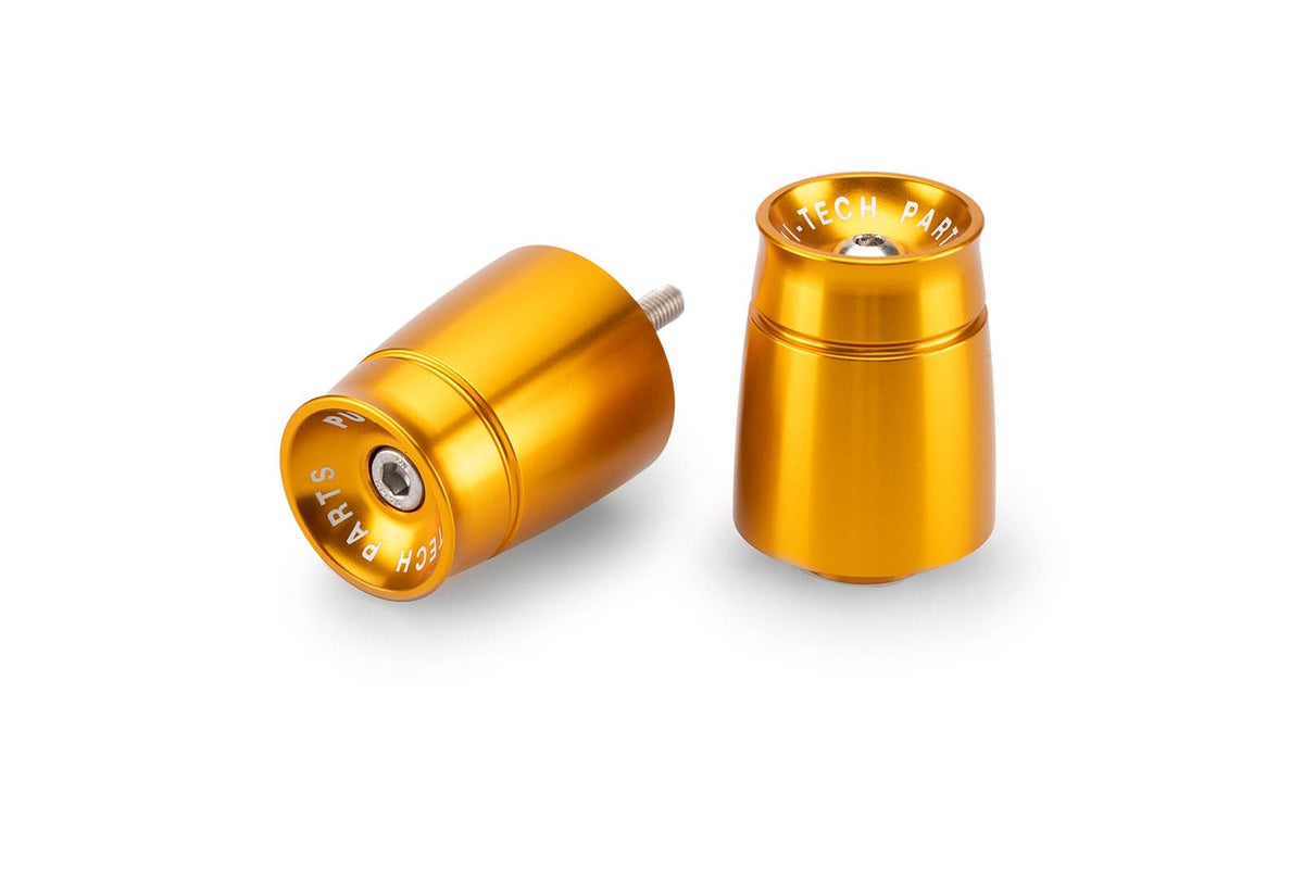 PUIG BILANCIERI MOD. SPORT APRILIA RS 660 FACTORY 2025 ORO