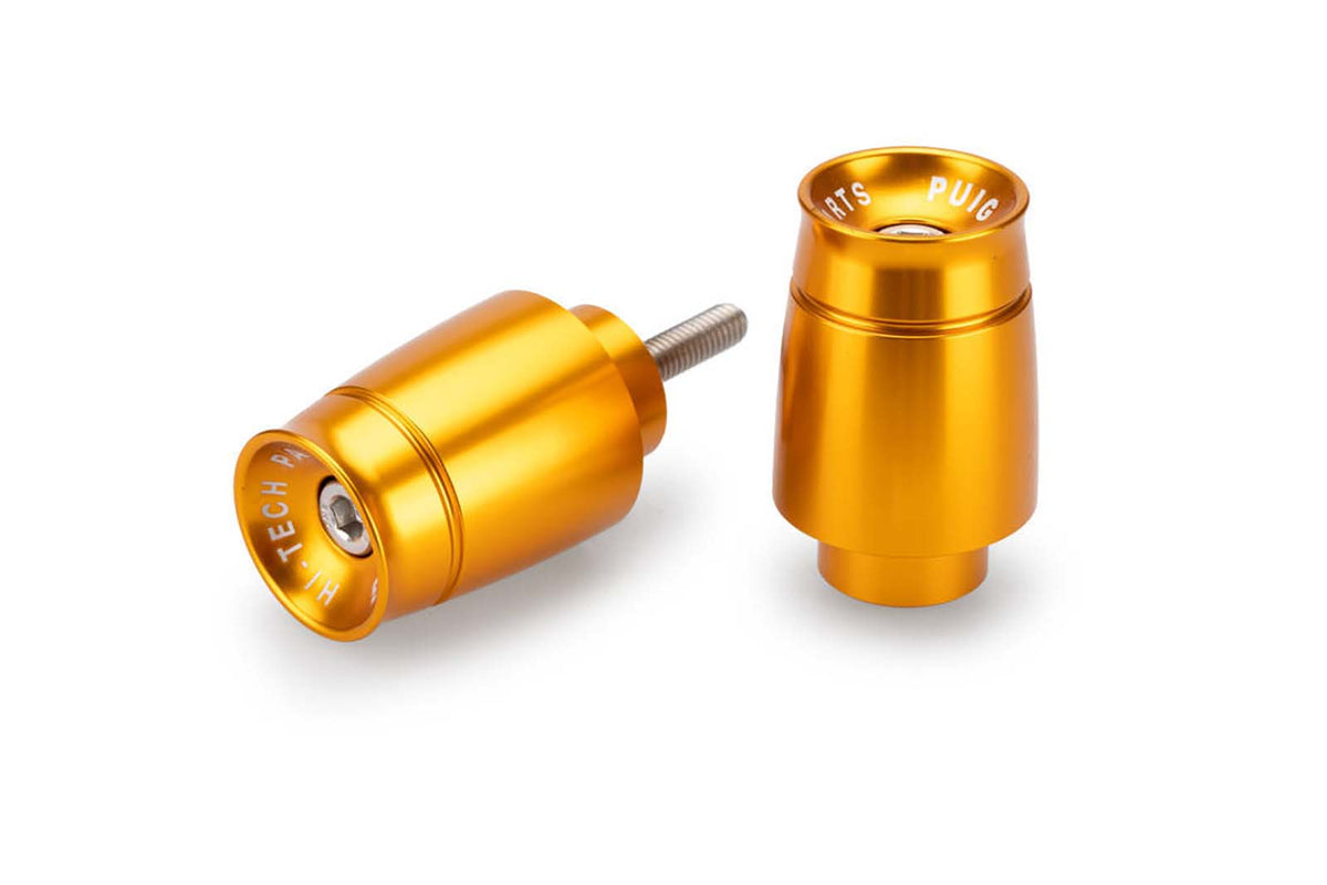 PUIG BILANCIERI MOD. SPORT HONDA NT1100 DCT 22-24 ORO