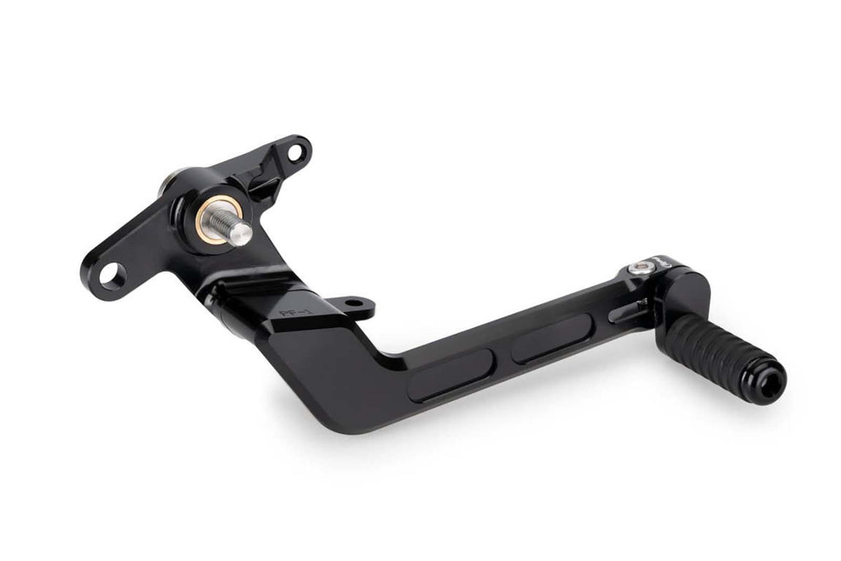PUIG PEDALE DEL FRENO REGOLABILE PER YAMAHA MT-09 21-23 NERO