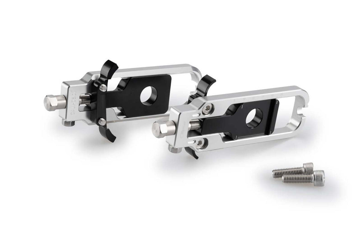 PUIG TENDICATENA HONDA CB750 HORNET 23-24 SILVER