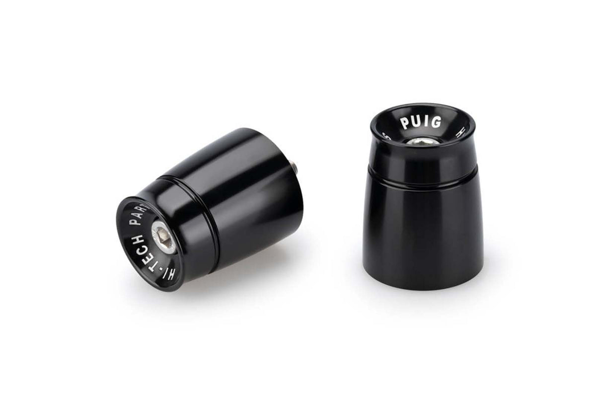 PUIG BILANCIERI MOD. SPORT BENELLI LEONCINO 800 22-25 NERO