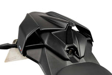PUIG COVER PER SEDILE POSTERIORE BMW M1000 RR 2025 NERO OPACO