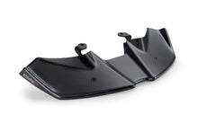 PUIG SPOILER ANTERIORE DOWNFORCE NAKED TRIUMPH STREET TRIPLE 765 R/RS 23-25 CARBON LOOK