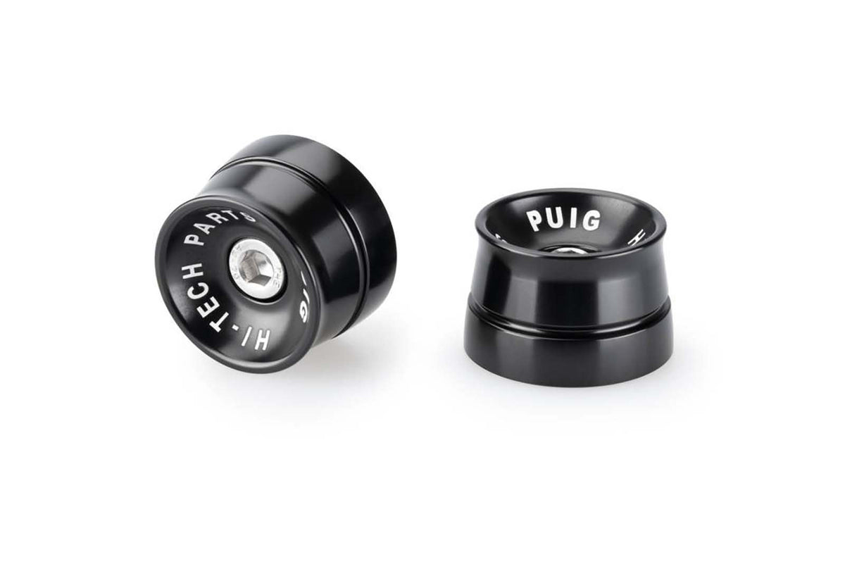 PUIG BILANCIERI MOD. SPEED VOGE 500 AC 22-25 NERO