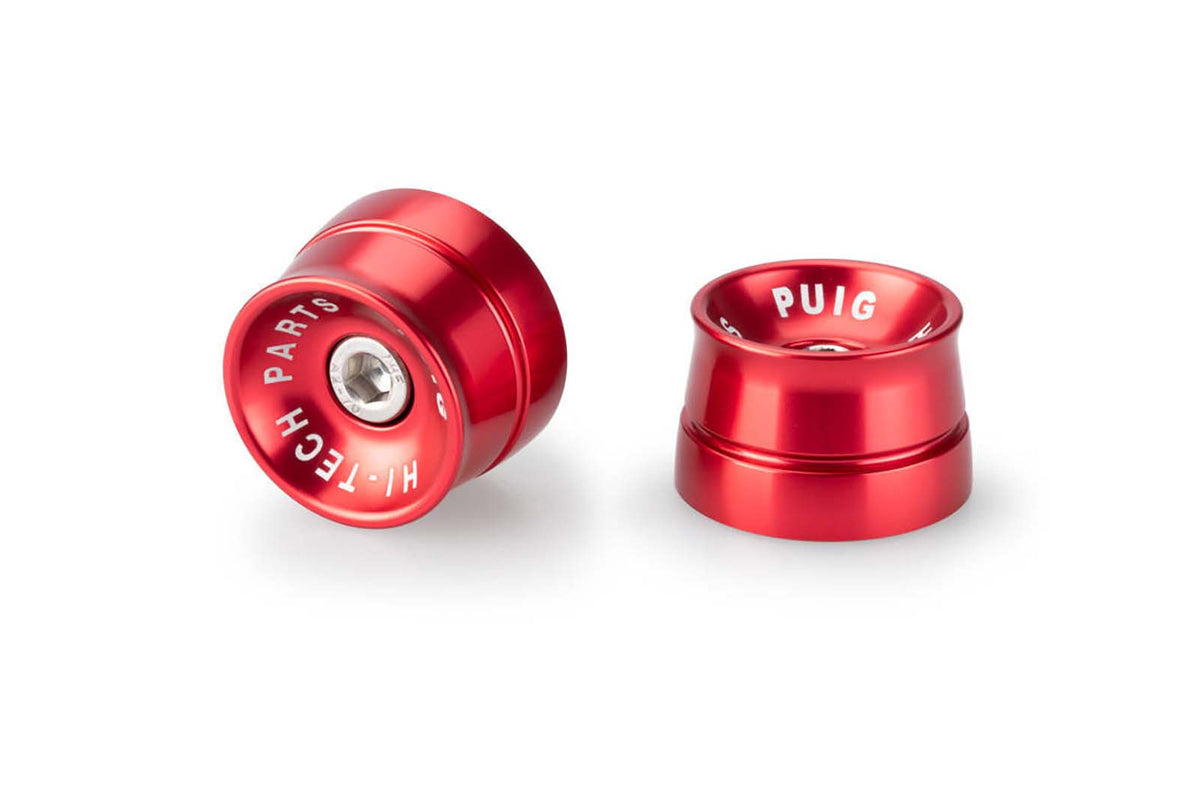 PUIG BILANCIERI MOD. SPEED VOGE 525 AC 23-25 ROSSO