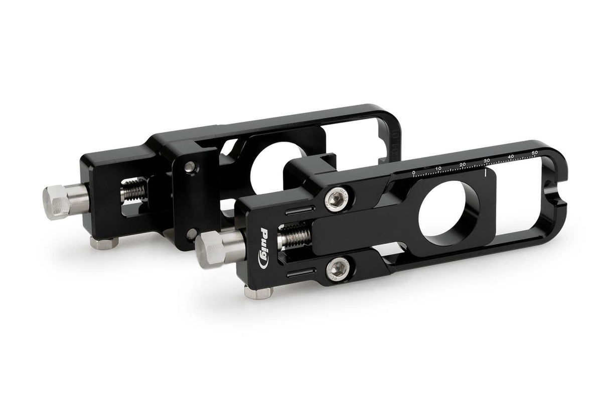 PUIG TENDICATENA PER SUZUKI GSX-8R 24-25 NERO