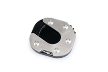 PUIG ESTENSIONE CAVALLETTO PER SOSPENSIONE STANDARD HONDA TRANSALP XL750 23-24 NERO
