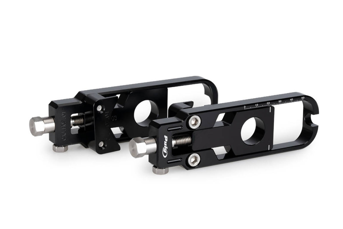 PUIG TENDICATENA HONDA NT1100 2025 NERO