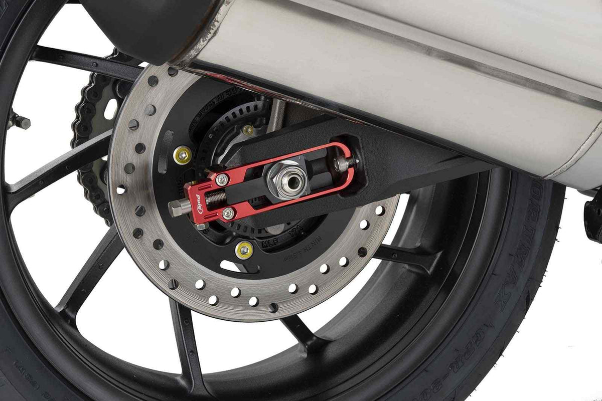 PUIG TENDICATENA HONDA NT1100 2025 ROSSO