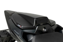 PUIG COVER PER SEDILE POSTERIORE PER HONDA CB500 HORNET 24-25 NERO OPACO