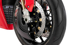PUIG DISPOSITIVO DI RAFFREDDAMENTO FRENI HONDA CBR1000RR-R FIREBLADE SP 20-21 NERO OPACO