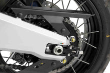 PUIG PARACATENA HONDA X-ADV 750 18-20 NERO