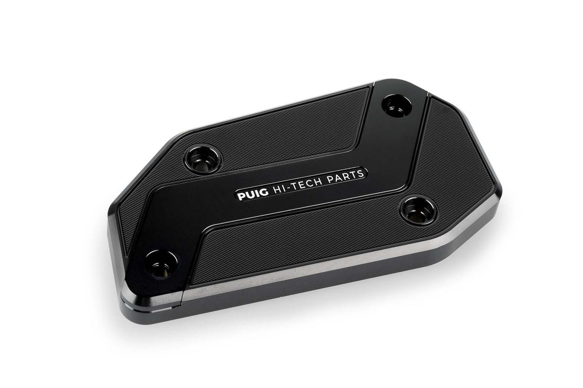 PUIG TAPPO SERBATOIO ANTERIORE PER FLUIDO FRENO PER BMW R1300 R PERFORMANCE 2025 NERO