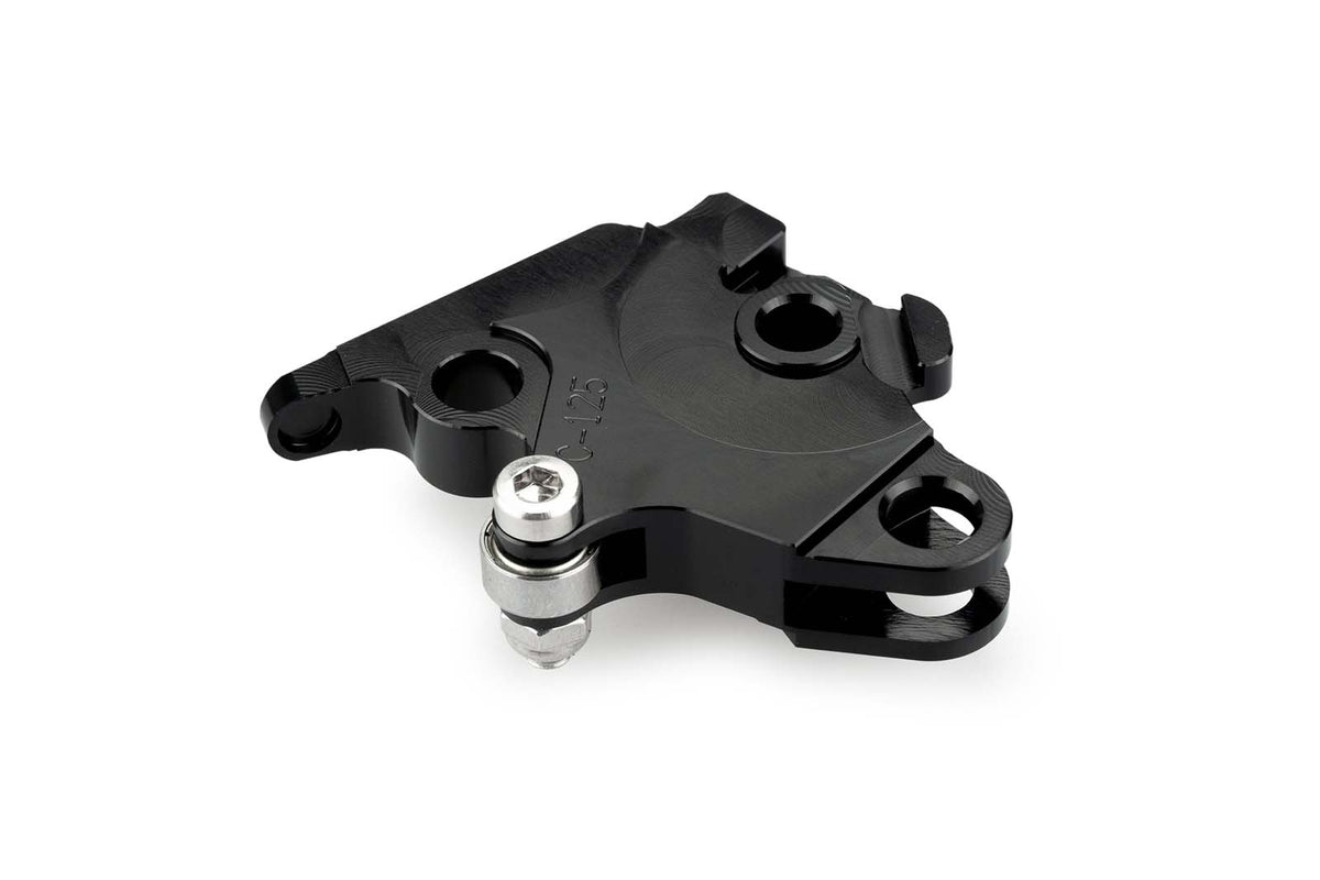 PUIG ADATTATORE LEVA FRIZIONE BMW R1300 R PERFORMANCE 25-26 NERO