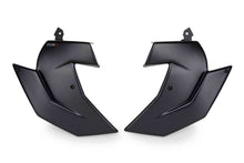 PUIG DISPOSITIVO DI RAFFREDDAMENTO FRENI KTM 1390 SUPERDUKE R EVO 24-25 CARBON LOOK