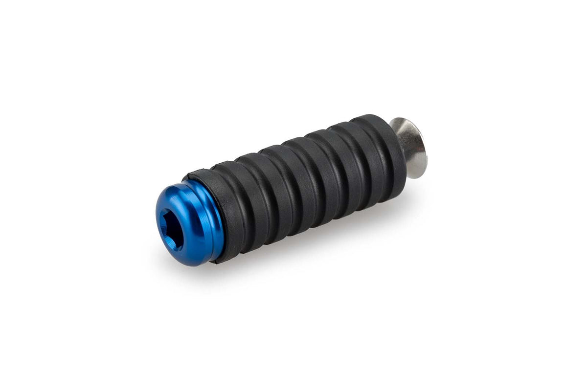 PUIG RICAMBIO PEDALE FRENO/FRIZIONE REGOLABILE PER YAMAHA MT-07 23-24 BLU