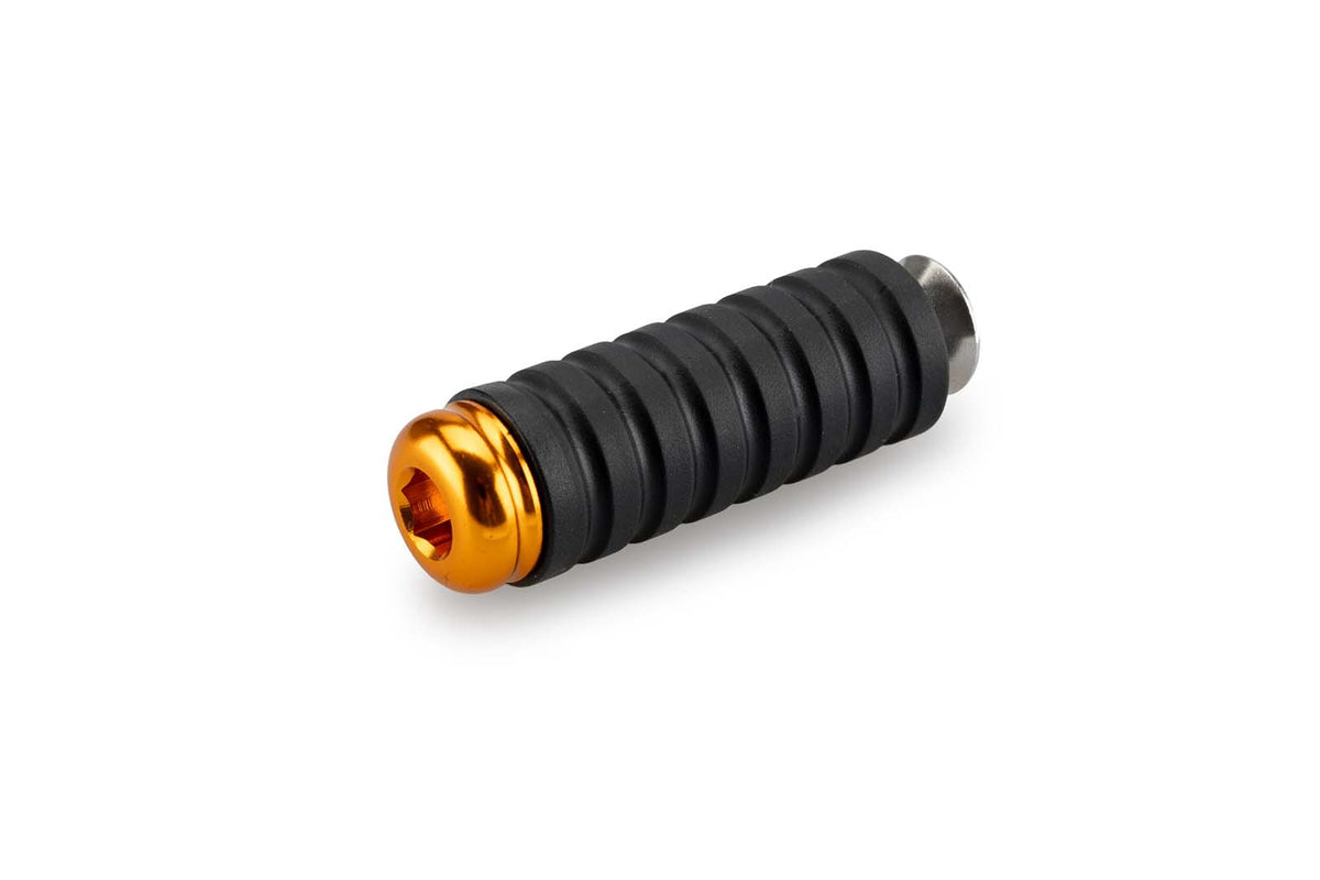 PUIG RICAMBIO PEDALE FRENO/FRIZIONE REGOLABILE PER YAMAHA MT-07 23-24 ORO