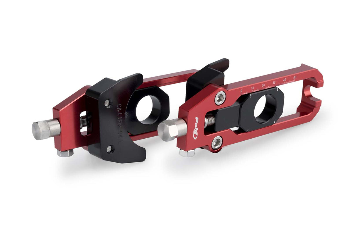 PUIG TENDICATENA HONDA CBR650R 21-23 ROSSO