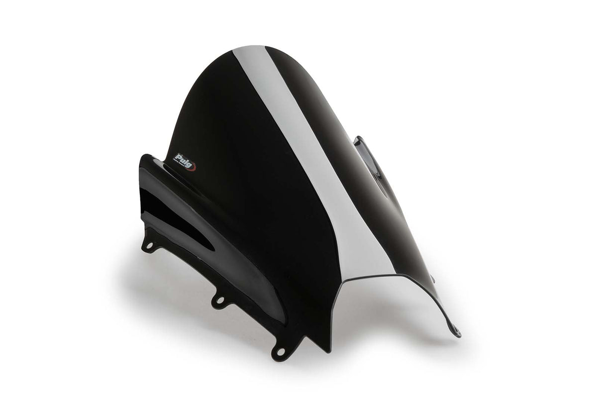 PUIG CUPOLINO Z-RACING PER SUZUKI GSX-8R 24-25 NERO
