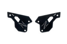PUIG BATTITACCO KAWASAKI Z900 23-24 NERO