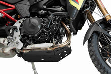 PUIG PROTEZIONE CARTER BMW F750 GS 18-24 NERO