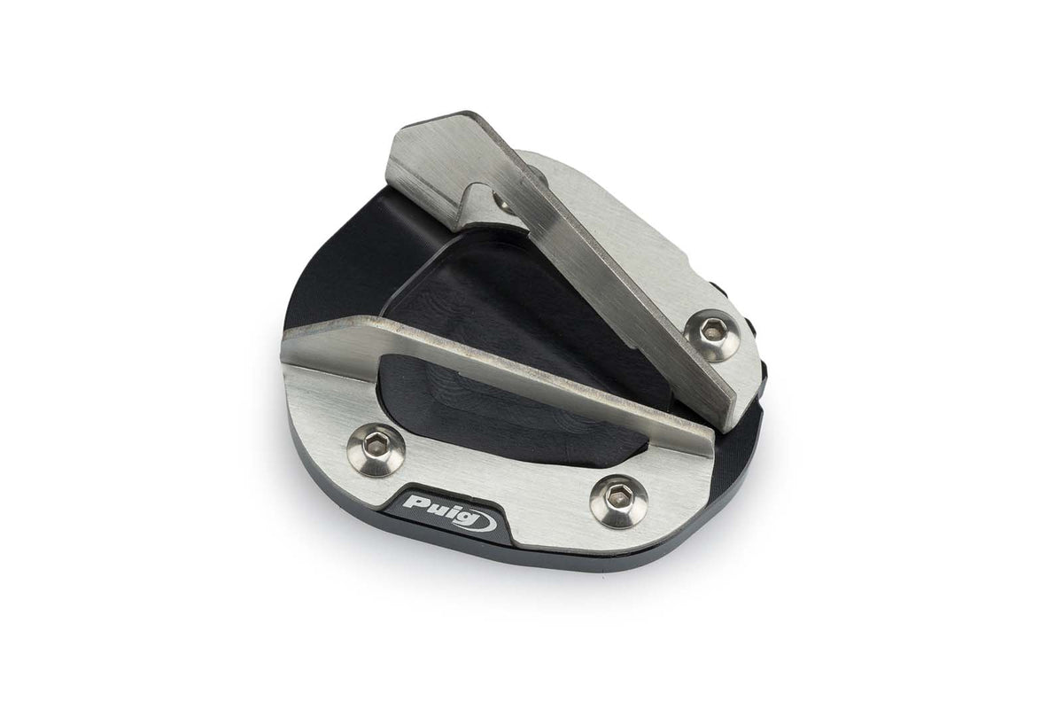 PUIG ESTENSIONE CAVALLETTO PER SOSPENSIONE STANDARD BMW R12 NINE T 24-25 NERO