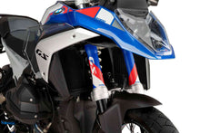 PUIG KIT PROTEZIONE FORCELLA BMW R1300 GS TRIPLE BLACK 23-25 BLU