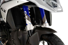 PUIG KIT PROTEZIONE FORCELLA BMW R1300 GS TROPHY 23-25 BIANCO