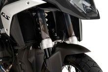 PUIG KIT PROTEZIONE FORCELLA BMW R1300 GS TRIPLE BLACK 23-25 NERO