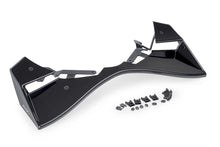 PUIG SPOILER FRONTALE GP PER SUZUKI GSX-R1000/R 17-21 NERO