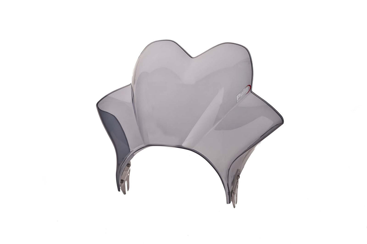 PUIG CUPOLINO UNIV. WAVE TRIUMPH BONNEVILLE SE 09-15 FUME CHIARO