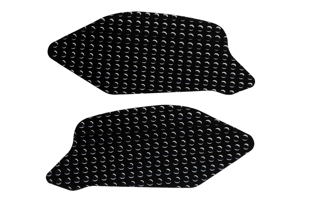 PUIG ADESIVO SERBATOIO LATERALE HONDA CBR650R ECLUTCH 24-25 NERO