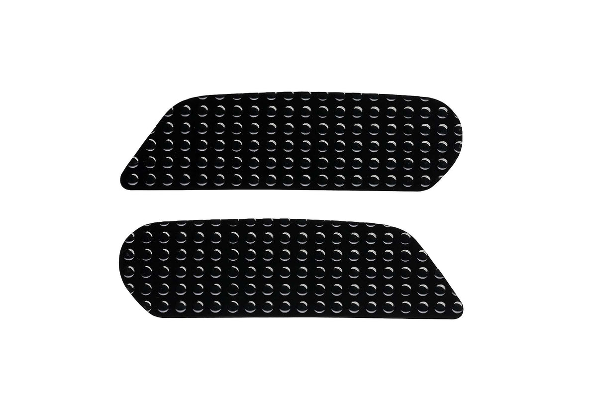 PUIG ADESIVO SERBATOIO LATERALE KAWASAKI Z900 17-19 NERO