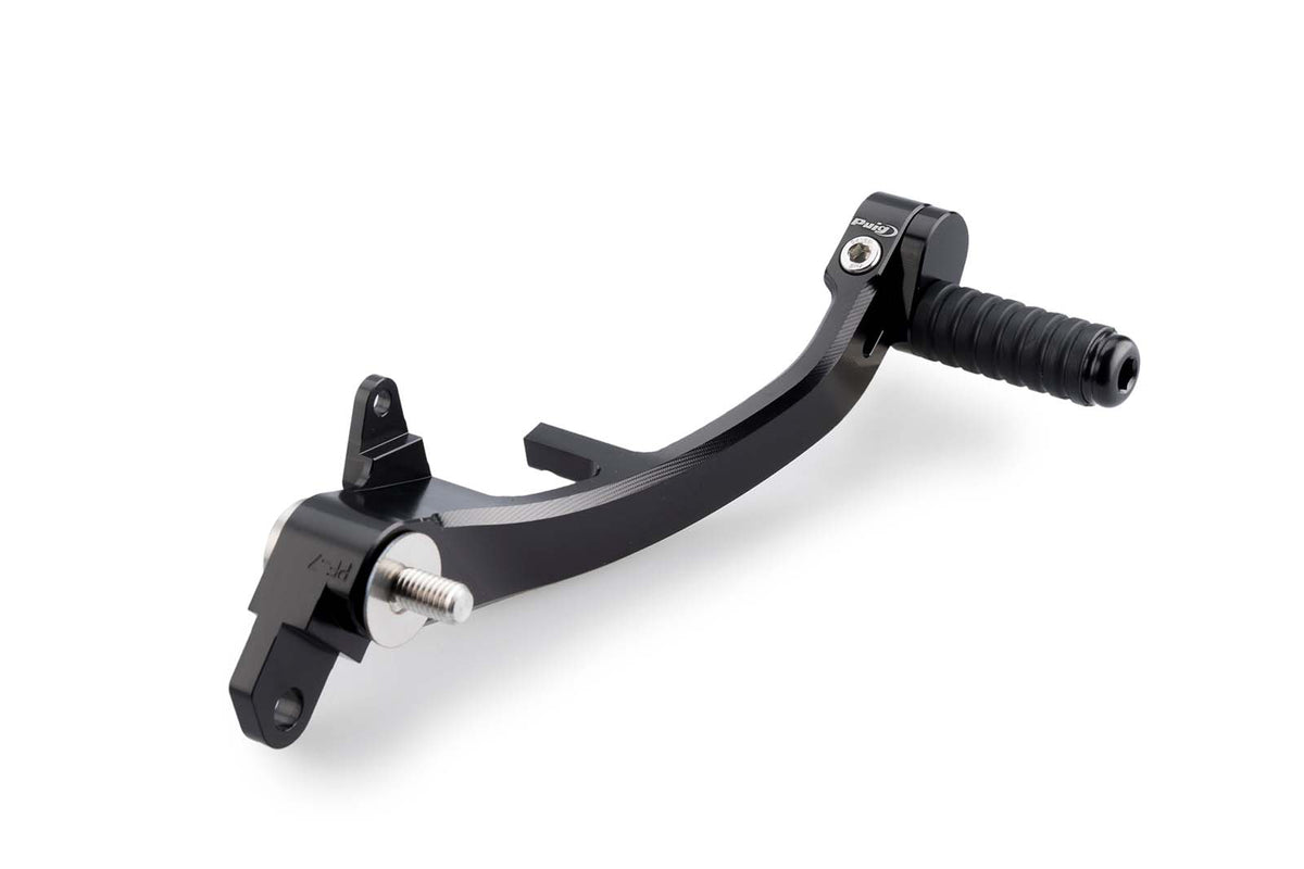 PUIG PEDALE DEL FRENO REGOLABILE YAMAHA MT-09 25-26 NERO