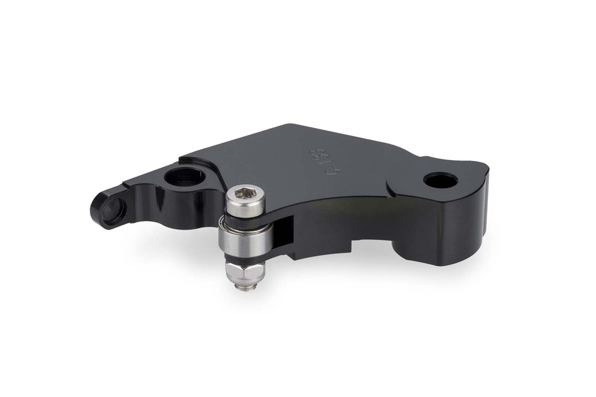 PUIG ADATTATORE LEVA FRIZIONE APRILIA TUONO 457 25-26 NERO