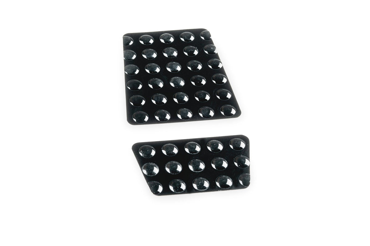 PUIG ADESIVO SERBATOIO CENTRALE PER BMW R1300 R OPTION 719 25-26 NERO